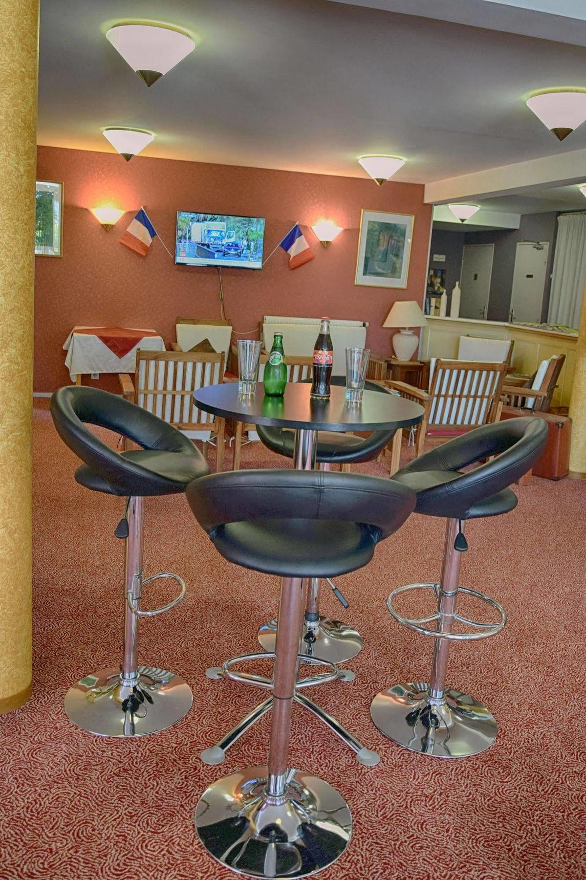 Altina Hotel Pacy-sur-Eure