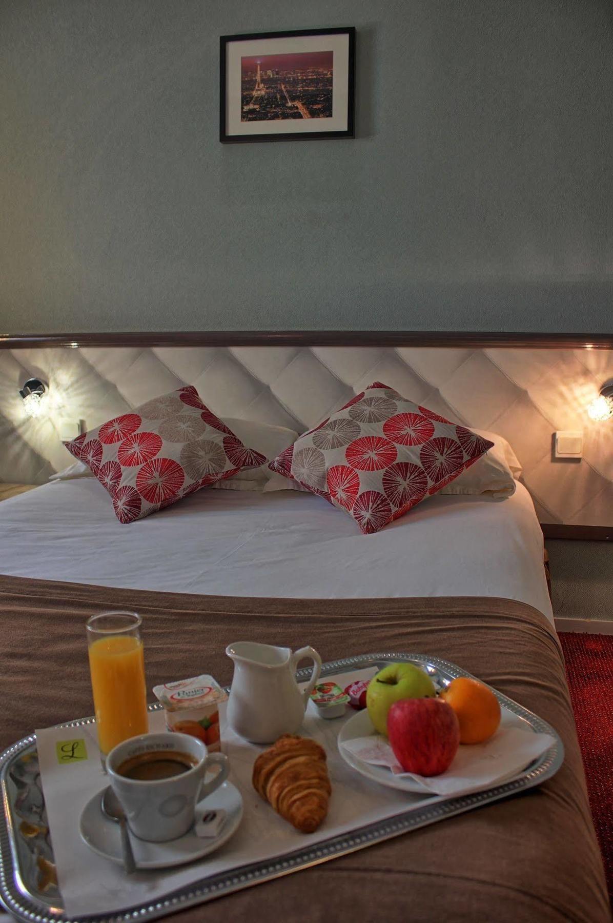Altina Hotel Pacy-sur-Eure