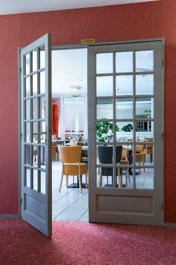 Altina Hotel Pacy-sur-Eure